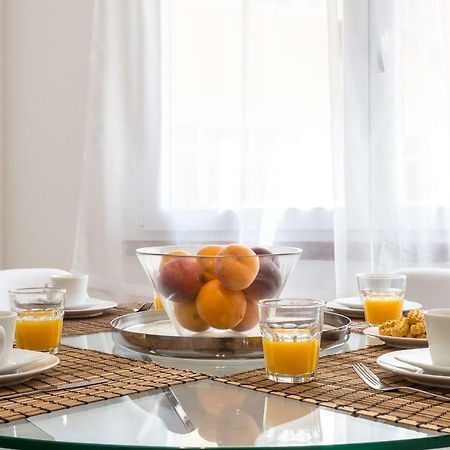 First House Appartement Lissabon Buitenkant foto