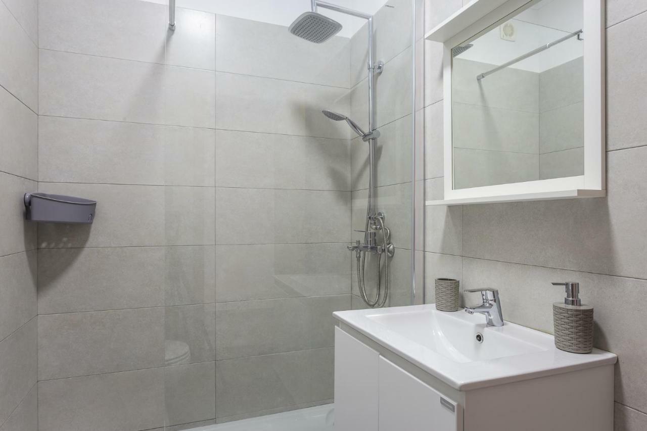 First House Appartement Lissabon Buitenkant foto