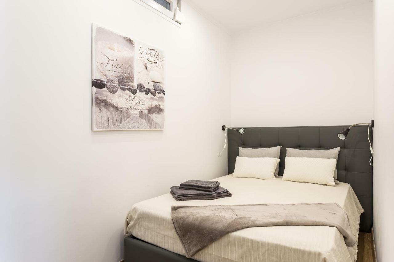 First House Appartement Lissabon Buitenkant foto