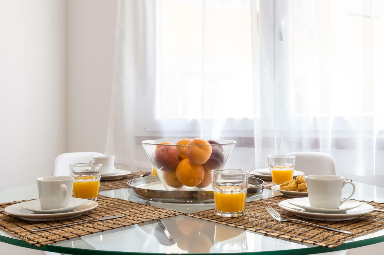 First House Appartement Lissabon Buitenkant foto