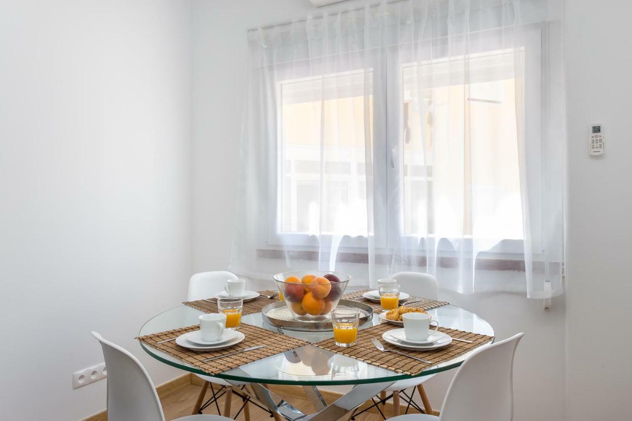 First House Appartement Lissabon Buitenkant foto