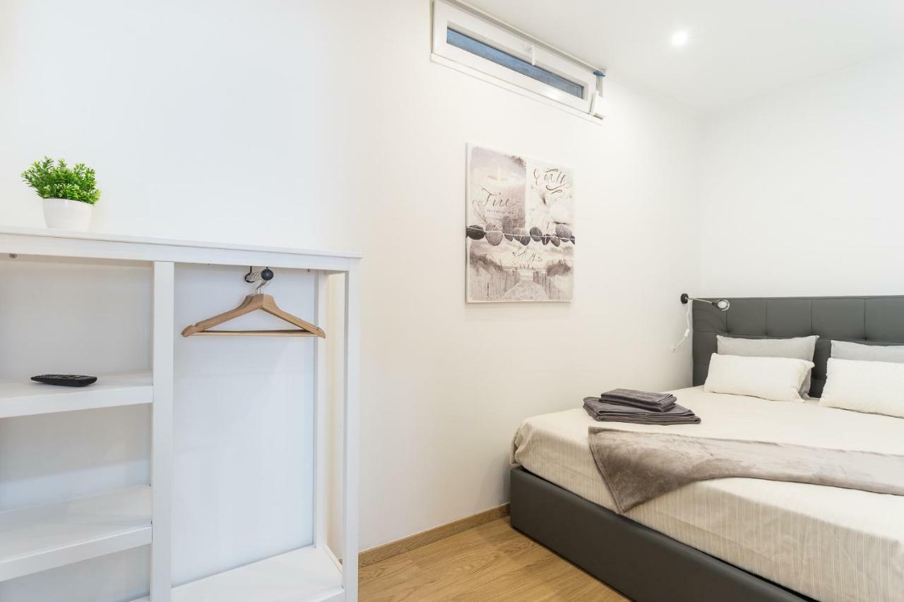 First House Appartement Lissabon Buitenkant foto