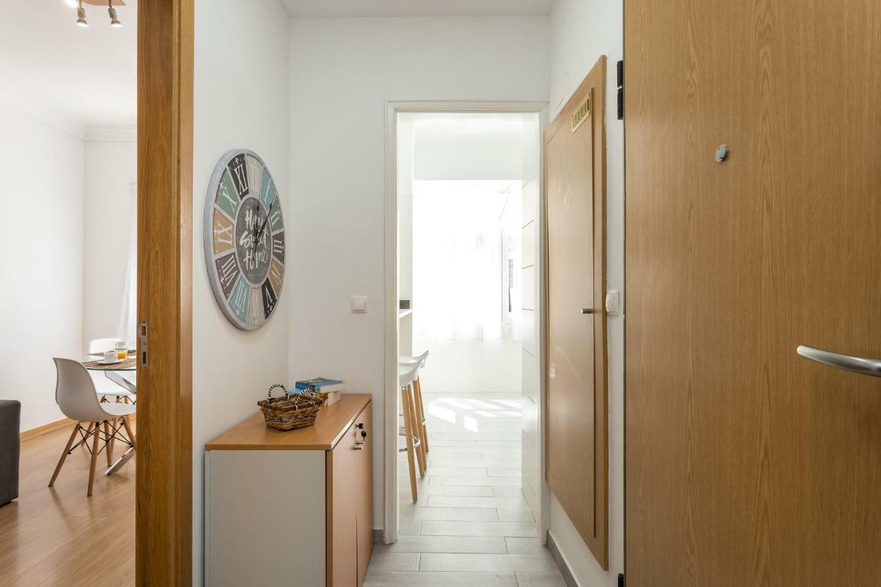 First House Appartement Lissabon Buitenkant foto