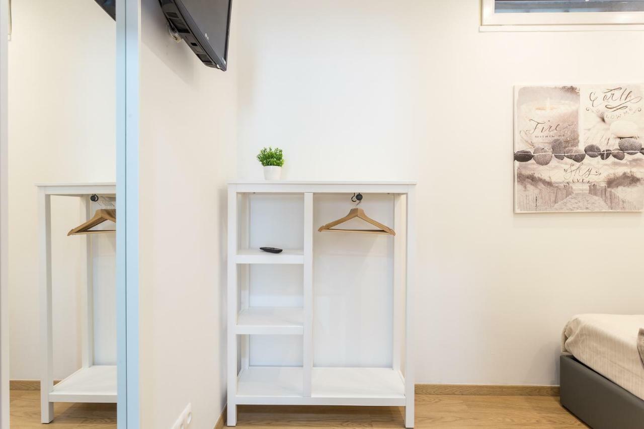 First House Appartement Lissabon Buitenkant foto